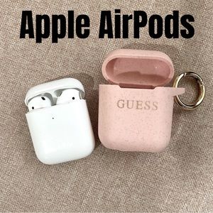 Apple AirPods